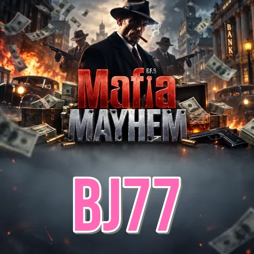bj77 login screen with OTP security on Android